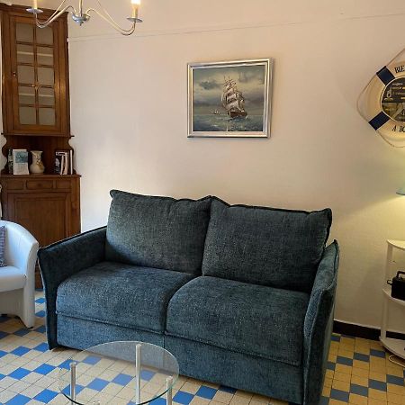 Studio La Mesange Mers-les-Bains Kültér fotó
